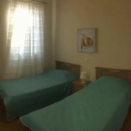 Casa vacanze Kontos-traditional House